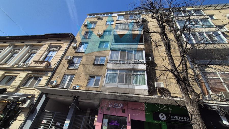 Apartament 2 Camere Piata Amzei Bucuresti - 26
