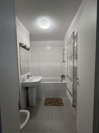 Lujerului - Complex 21 Residence - Garsoniera MODERNA - 7 minute metrou Lujerul - 6