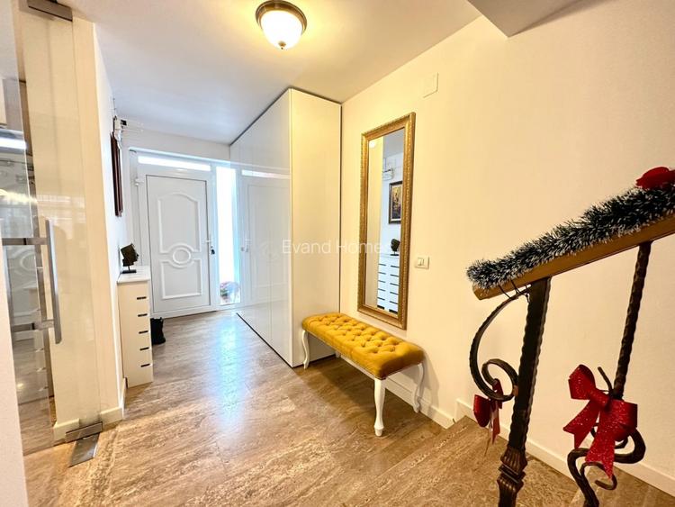 Casa in Dumbravita- mobilier de lux -pozitie excelenta - 19