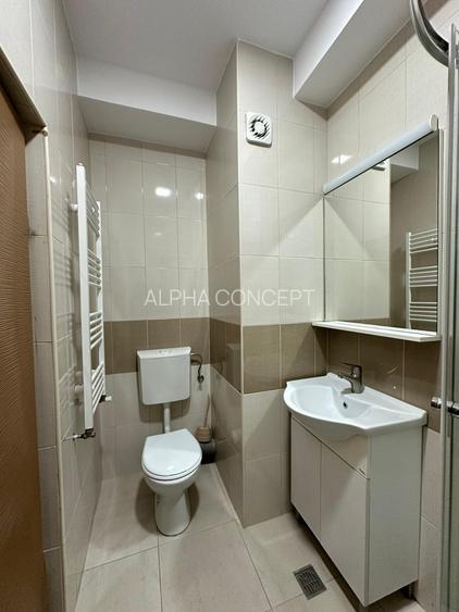 Compozitori-Cartier Rezidential 2 camere decomandat-112000 Euro! - 5