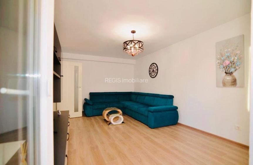 Apartament doua camere modern Urban Coresi - 9