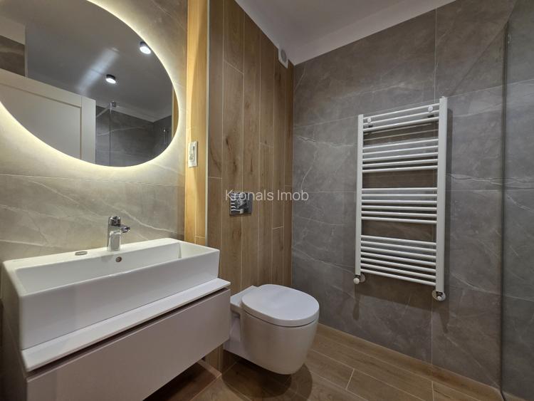 Apartament cu 3 camere, Urban Plaza, Astra - 2