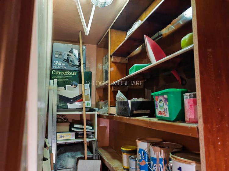 Apartament 2 camere confort sporit, liber la vanzare zona Grivitei - 19