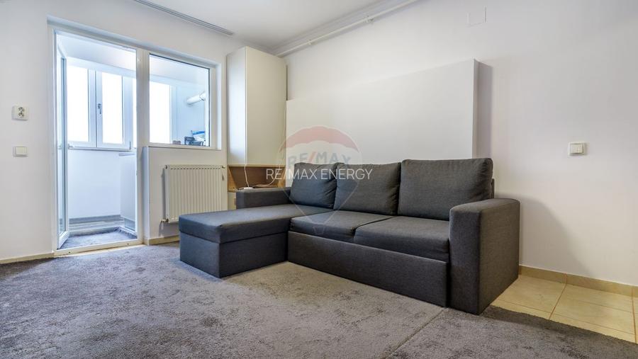 2 camere, 45mp, bloc nou, etaj intermediar, la cheie, comision 0 - 3