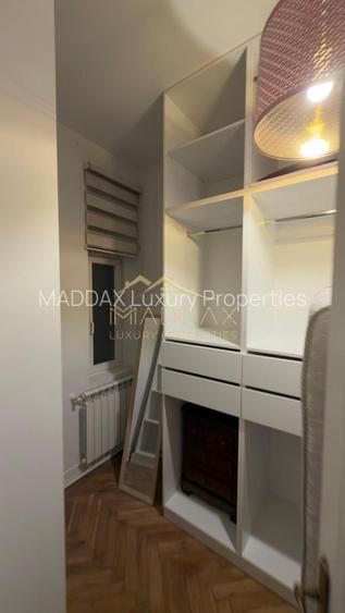 4 camere premium // duplex // Ideal birou cabinet // Calea Victoriei - 53