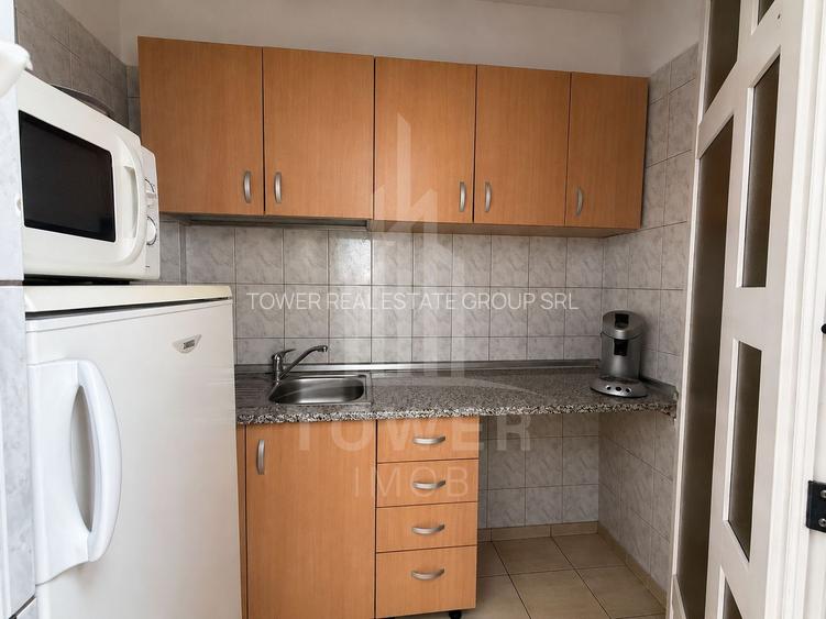 Spațiu de birouri-Zona de Vest - 14