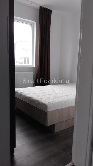 Apartament 2 camere tip studio Militari Residence- Tineretului - 4