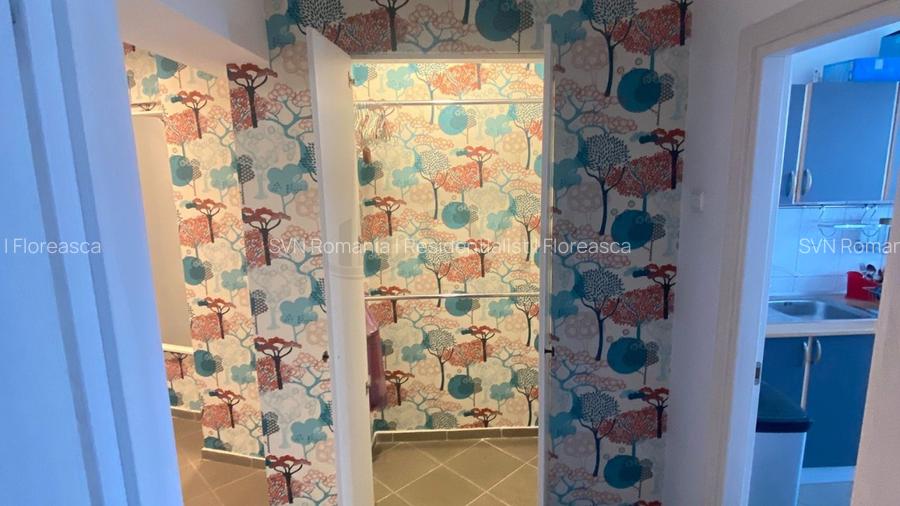 REA1028154 Garsoniera l Inchiriere l N. Titulescu - 4