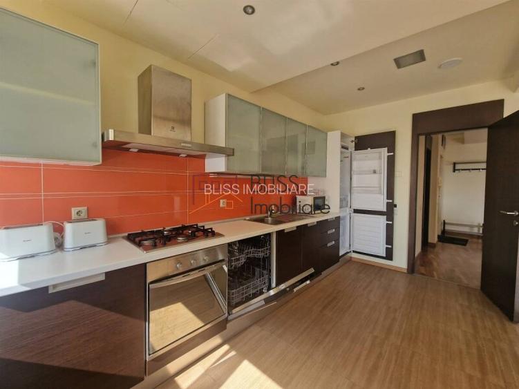 Apartament 3 camere în zona Iancu Nicolae Jolie Ville - 12