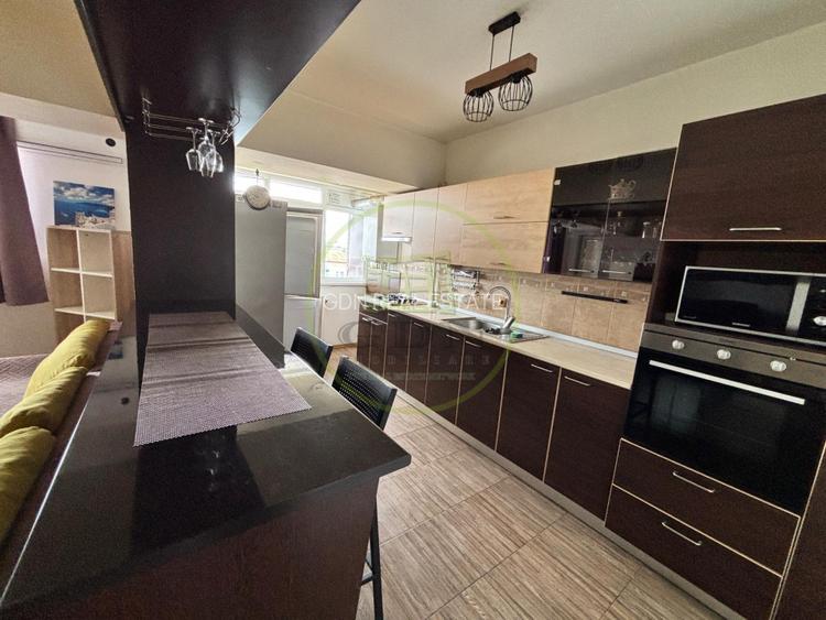 Apartament 2 camere, 56 mp, cartierul Craiovita, zona Promenada Mall - 5