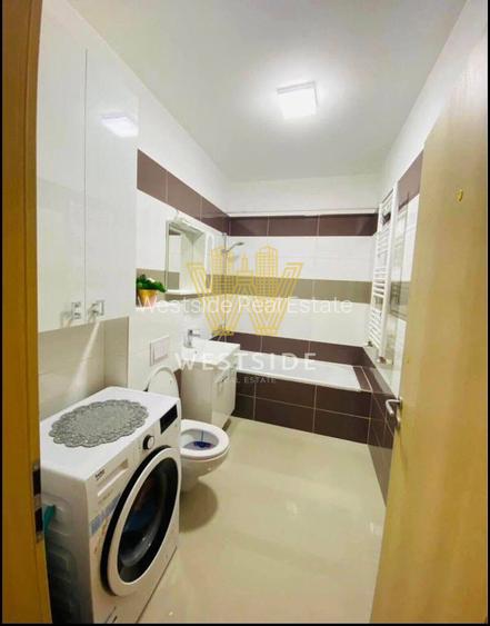 Apartament premium de inchiriat, cu 2 camere, in Giroc - 6