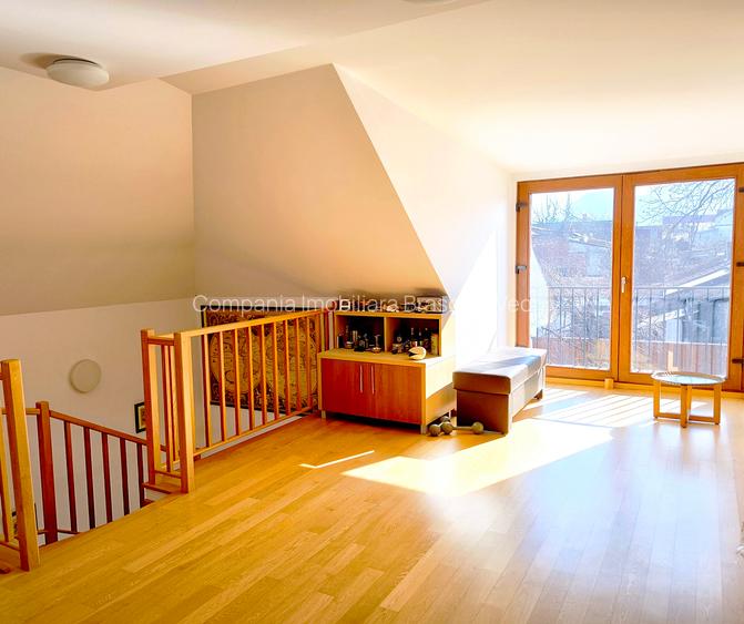 Vilă în Cartierul Florilor, condiții deosebite. - 6