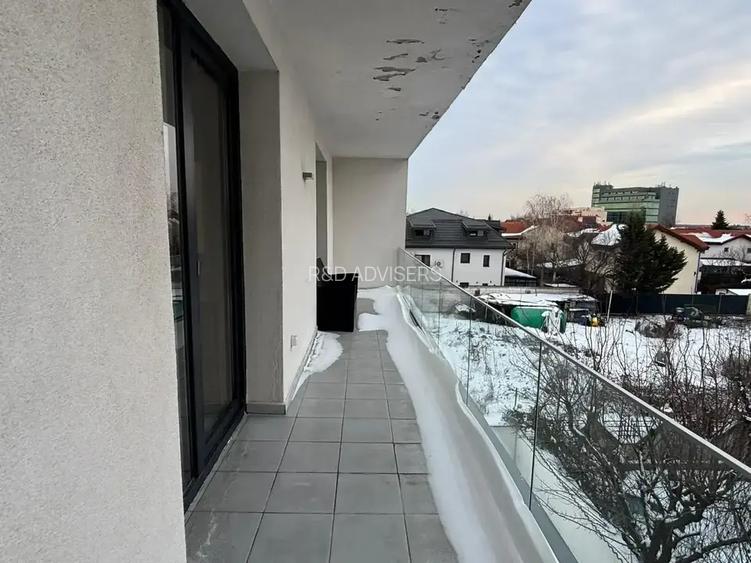 Apartament 3 Camere Pipera Plaza De Vanzare  Mutare Imediata - 19