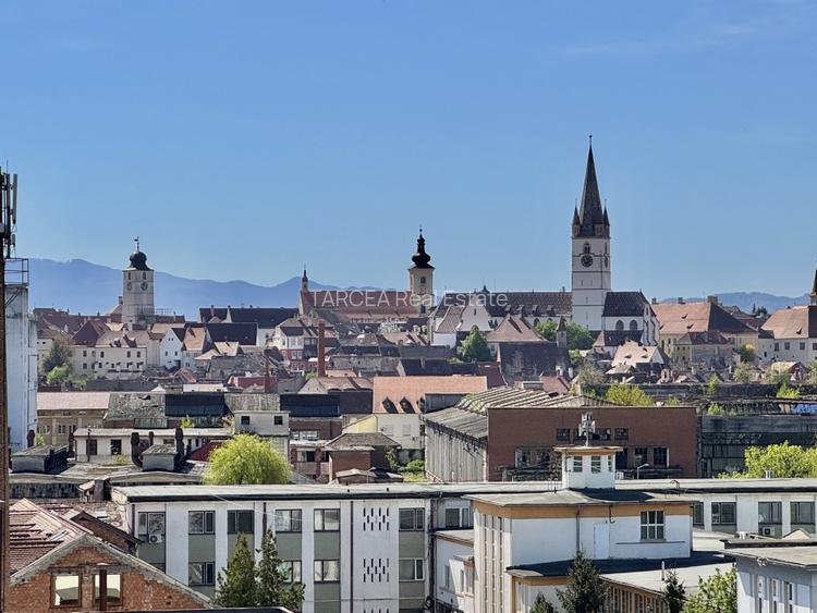 Apartament Tip Mansarda - 40 mp utili - Cartier Terezian - 10