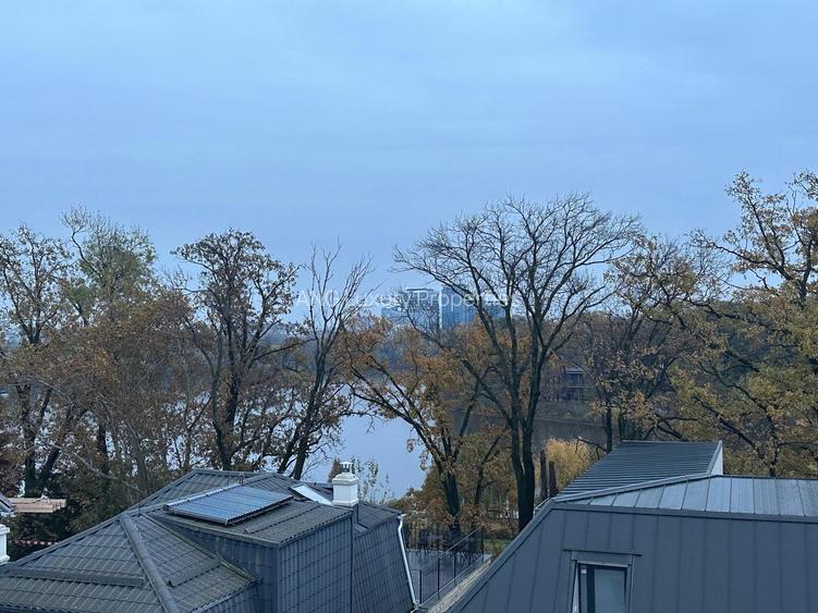 Penthouse 4 camere || Parcul Bordei - 17