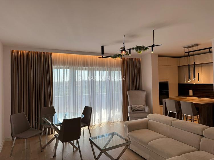 3 camere | Grand Park Pipera | Iancu Nicolae - 2