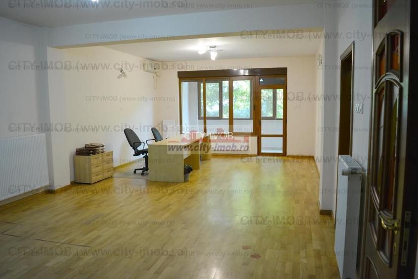 Inchiriere partiala in Vila zona Ferdinand Bucuresti - 5