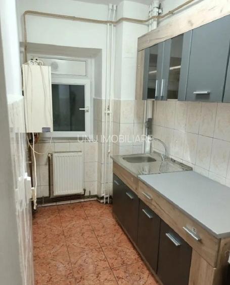 Apartament cu 1 camera - zona Gara - fosta Billa (Carrefour Market) - 5