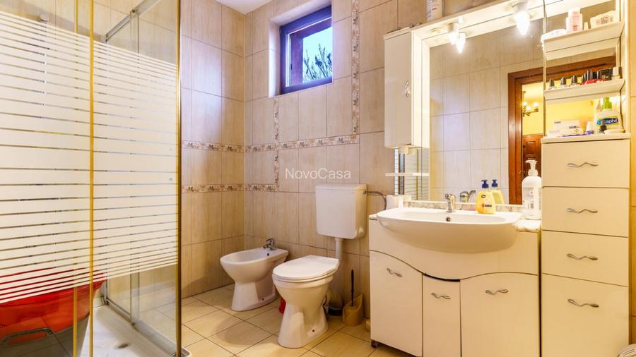 Casă de vânzare – Someșeni, Cluj-Napoca | 497 mp teren | 242 mp utili - 12