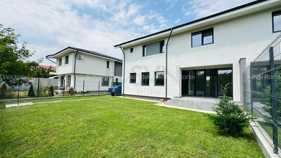 REV2003963 Casa de Vanzare I 4 Camere I Otopeni - 4