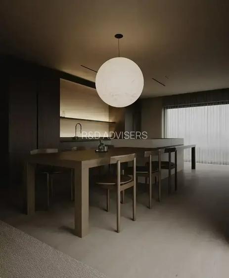 Apartament 3 Camere Cu Terasa  | Sector 3 | Dezvoltator Comision 0 - 4