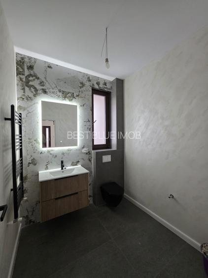 Casa tip duplex, intabulata, fara TVA, la cheie, locatie excelenta, comision 0%! - 13