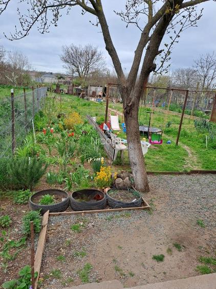 Casa de vanzare !! Zona liniștită  - 4