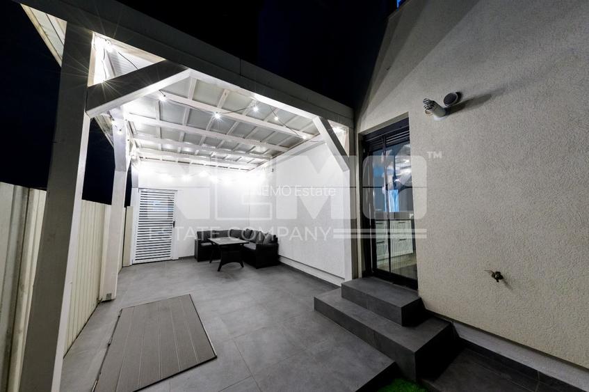 Apartament de LUX I Burdujeni, Suceava I Preț: 135.000 € - 5