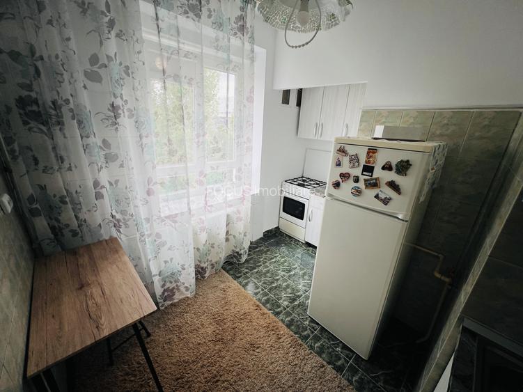 Apartament 2 camere – Floreasca |  Parcul Cinema Floreasca - 4