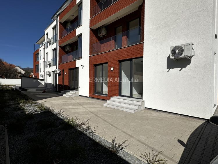 Apartament 2 Camere | Bloc 2026 | Finisat | Mobilat | Utilat | Parcare | CENTRU - 13