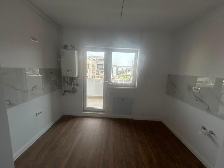Apartament 2 camere metrou Berceni - 5