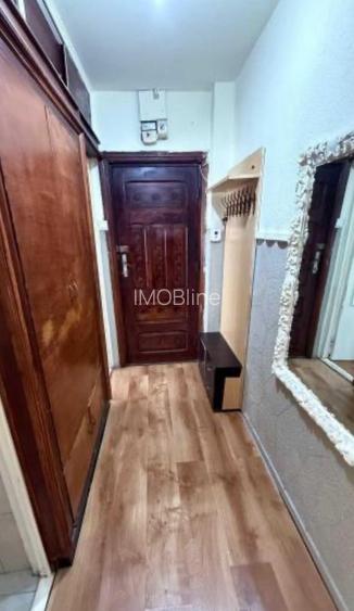 apartament   2 camere zona km 4/5 mobilat utilat 40 mp - 3