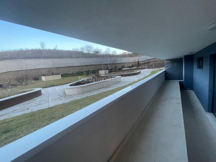 Apartament 2 Camere | Wings | Zorilor | Balcon | Parcare - 14