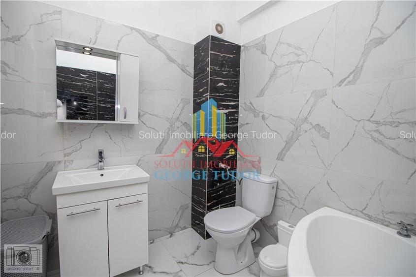 Ap. 3 camere, 79 mp, Bragadiru - Prelungirea Ghencea,  Str.Ciresar 26A - 16