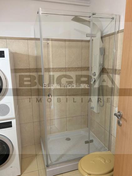 Apartament 2 camere, 52 mp, bloc nou, zona Antim Ivireanu - 9