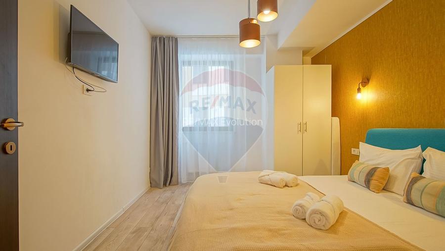 3 CAMERE CU GRADINA PRIVATA SI PANORAMA | SEASONS RESIDENCE D. POIENII - 5