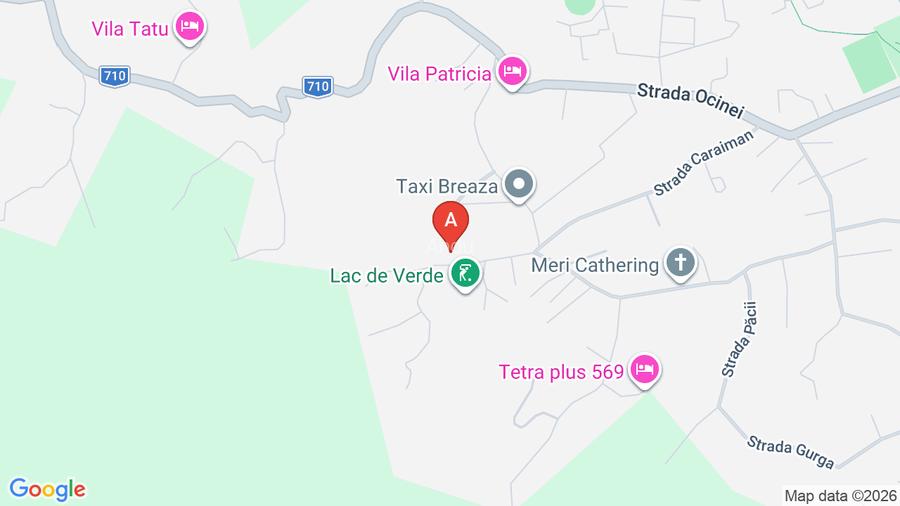 Vila 3 camere, 3 bai, biliard, teren de golf - INCHIRIERE SAU VANZARE - 14