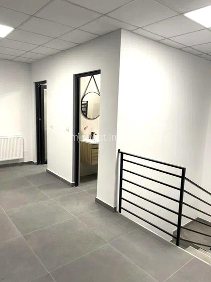 De inchiriat spatii de birouri si locuri de parcare, zona Ciheiului,Oradea,Bihor - 4