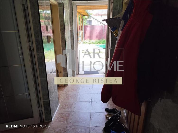 Casa Campina: 4 camere, 95mp.s.u. - 7