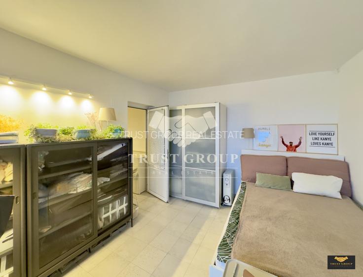 Garsoniera Cismigiu | Imobil 1981 | Fara risc sau urgenta - 12