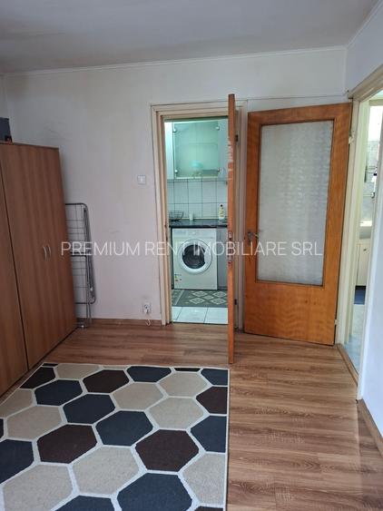 Dristor, garsoniera langa mall Park Lake, 300 euro, bloc mixt, PET FRIENDLY - 3