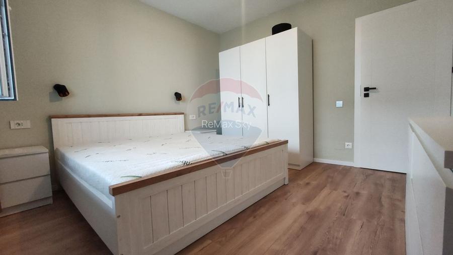 Apartament 3 camere – Zona Vivo / Urbano Panoramic - 6