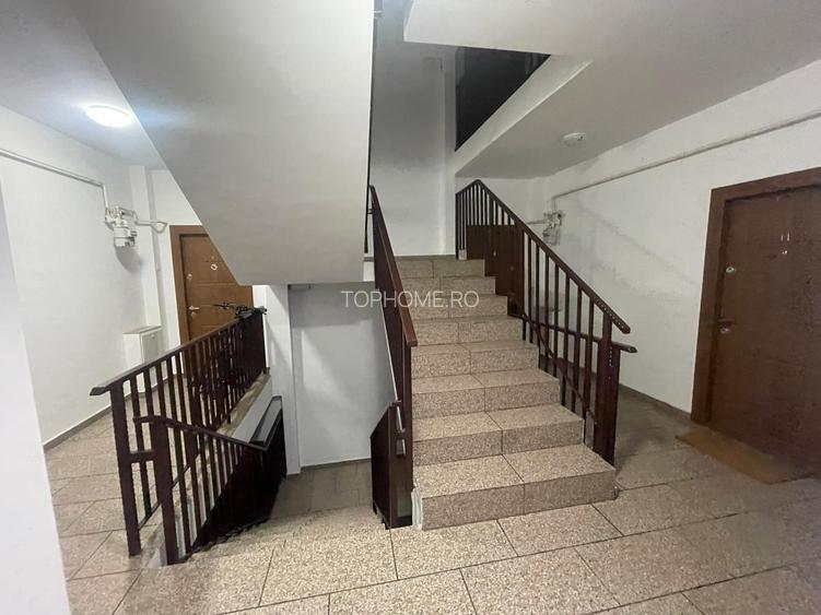 Mobilat!3 camere decomandat-Bd. Brâncoveanu |Parcare in proprietate| Bloc 2016 - 14