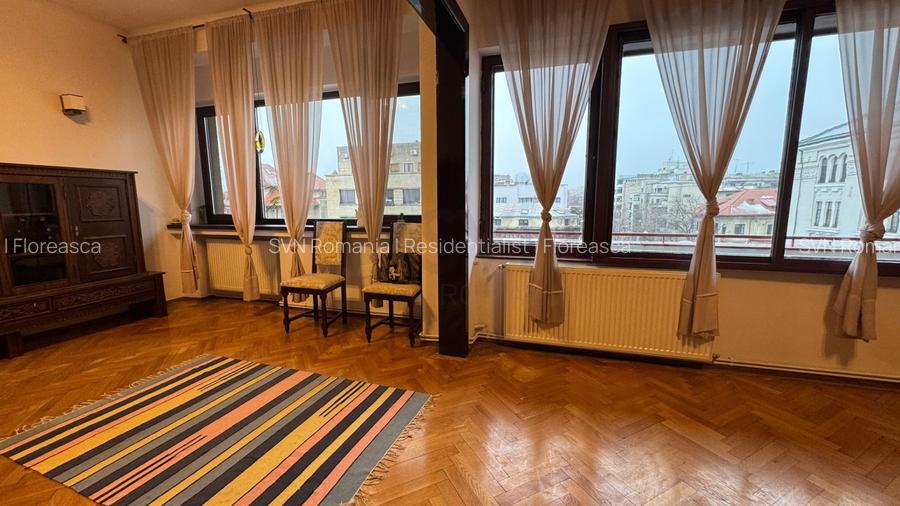 REA1027095 Apartament 4 Camere l Piata Spaniei l Best Deal - 5