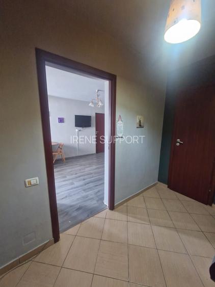Apartament 2 camere Et 3 langa Plazza Mall Dr Taberei - 14