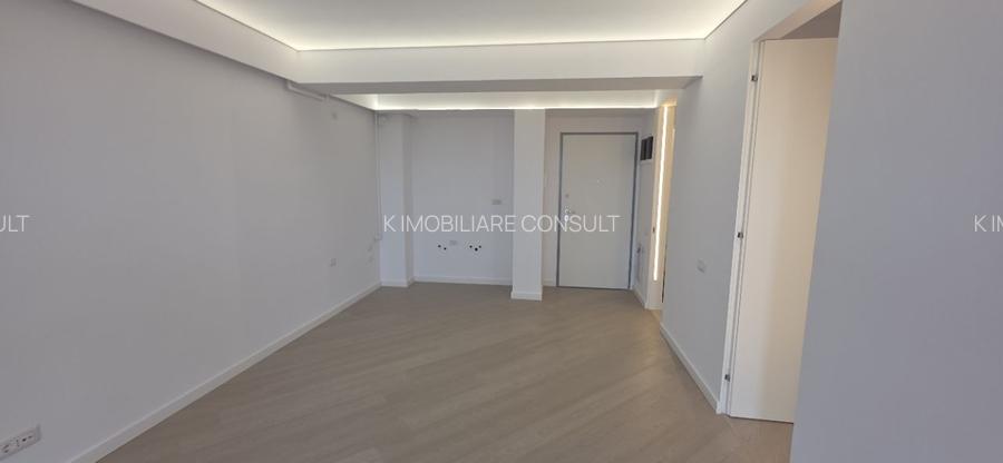 Pipera Cortina North apartament 2 camere de vanzare - 9