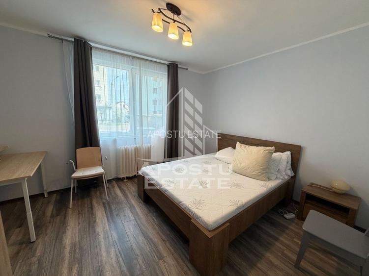 Apartament 3 camere  de închiriat  ,105 mp , Lipovei-Timisoara - 7