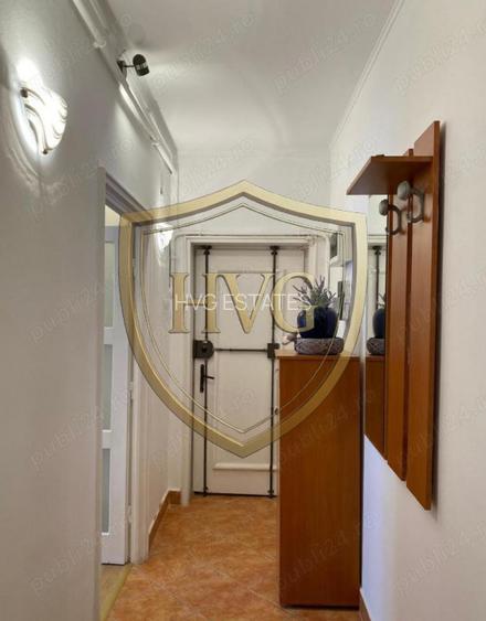 Apartament 2 Camere | Decomandat | Floreasca - 9