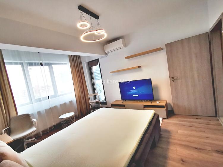 Inchriez garsoniera lux Regie Residence Grozavesti metrou - 15