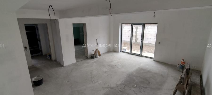 Casa duplex Agigea conectată la toate utilitatile zona Primarie - 2